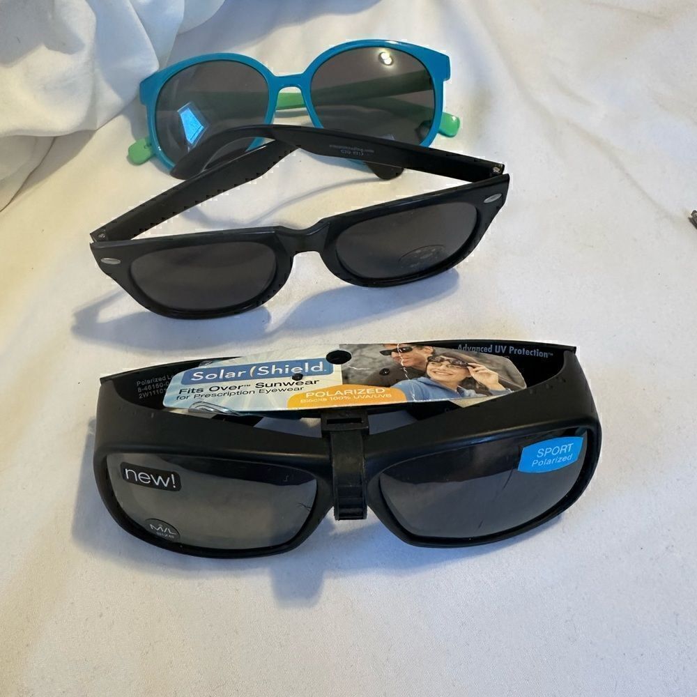Sunglasses bundle NWT